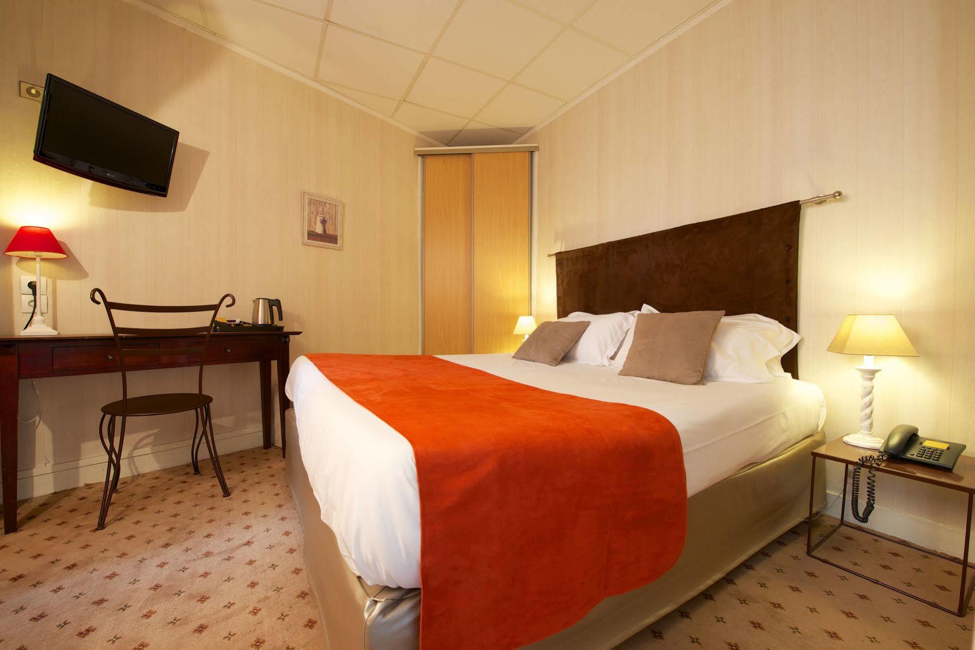 Hotel Ami - Orso Hotels Paryż Zewnętrze zdjęcie